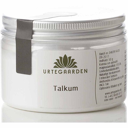 Talkum, 100 g