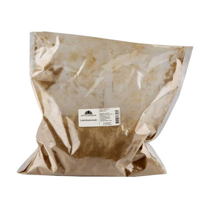 Lakridsekstrakt, 500 g