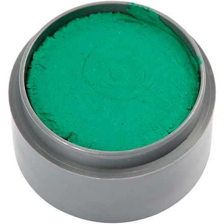 Vandsminke, grøn, 15 ml