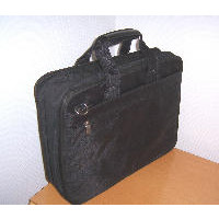 SORT PC TASKE | TIL 17" PC