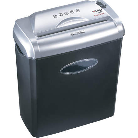 Dahle makuleringsmaskine 21017, 6 ark