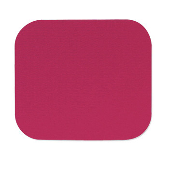 Fellowes Mousepad, red 5mm