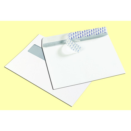 MAILMAN KONVOLUT M5 UDEN RUDE /500 STK
