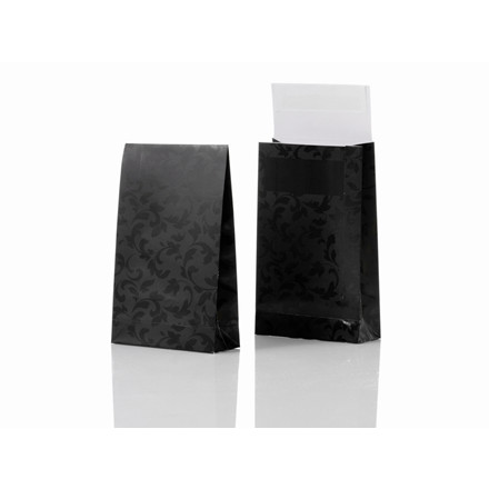 GAVEPOSE BLACK BAROCK 280X420X90 MM