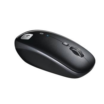 Logitech M555b Bluetooth Mouse