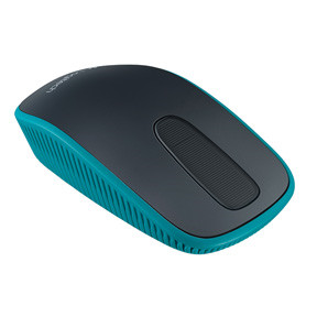 Logitech T400 Zone Touch Mouse Blue