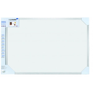 LEGAMASTER UNIVERSAL WHITEBOARD TAVLE 45X60 CM