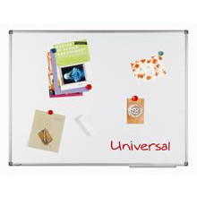 LEGAMASTER UNIVERSAL WHITEBOARD TAVLE 60X90 CM