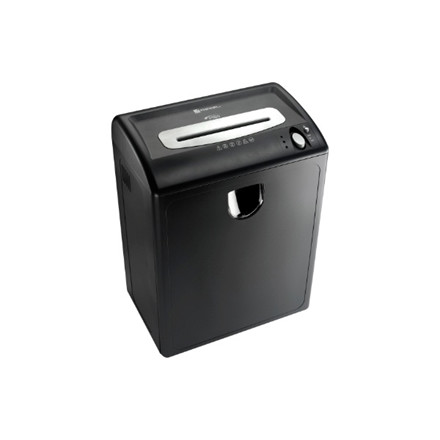 MAKULATOR REXEL SHREDMASTER P185 STRAIGHT CUT