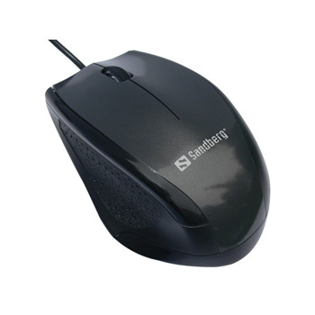 Sandberg USB Mouse One