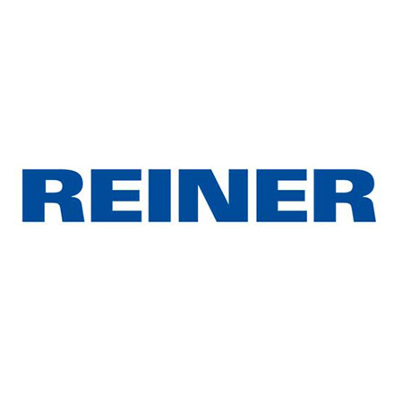 REINER NUMMERATØR B6K  