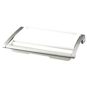 Fellowes Indbindingsmaskine Star Plastic Comb