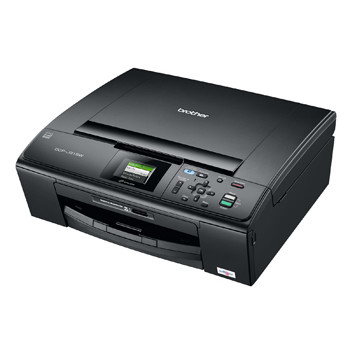 Brother DCP-J315W Inkjet 3-i-1 Kopi, print & scan