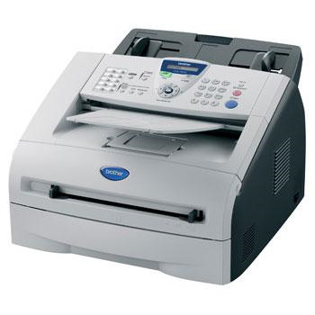 Brother FAX2820 Telefax (laser telefax)