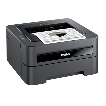 Brother HL2270DW s/h laserprinter, duplex, wireless