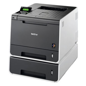Brother HL4570CDWT Farvelaserprinter med netkort og duplex