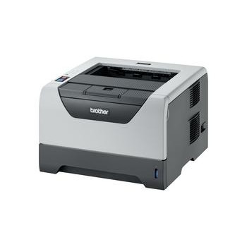 Brother HL5340D s/h professionel laserprinter