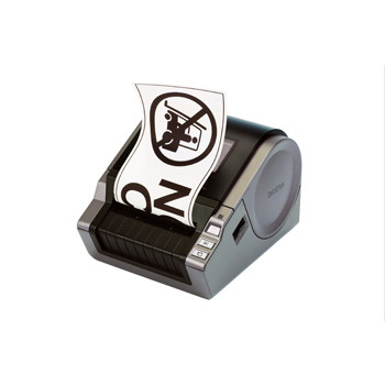 Brother QL-1050 etiketprinter