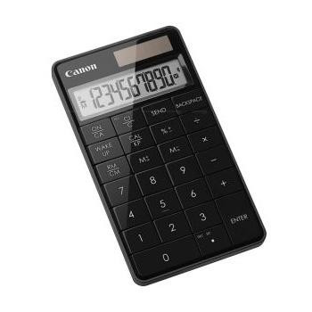 Canon X Mark I K calculator & keypad, black >design<