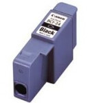 Canon BCI-24BK black ink cartr. (2)