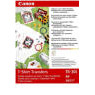 Canon A4 T-shirt Transfer TR-301 (10)