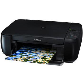 Canon MP280 Pixma photo all-in-one inkjetprinter
