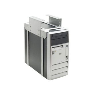 Bundy 1 CPU-holder