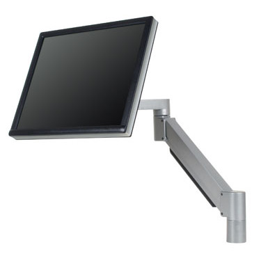 LCD-arm 3-led, 4,5-10 kg