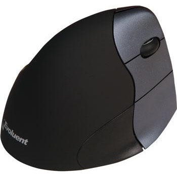 Evoluent vertical mouse (RH) version III Wireless