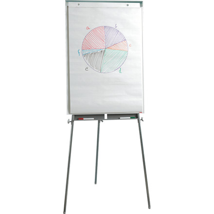 FLIPOVER GULVMODEL ØKO II