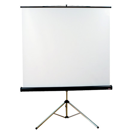 LÆRRED STANDARD 150X150 3 FOD STATIV