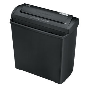 Fellowes Makulator P-20 strip cut