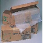 Fellowes Affaldsposer t/makulator C-320/C-420 (148L) (50)