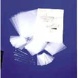 Fellowes Lamineringslommer 65x95 125 micron (100)