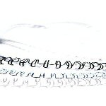 Fellowes Wirespiral sort 10mm (100)