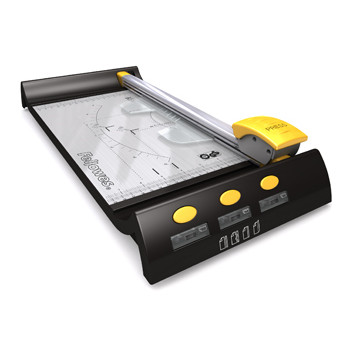 Fellowes Neutron A4 Plus Paper Trimmer / Skæremaskine