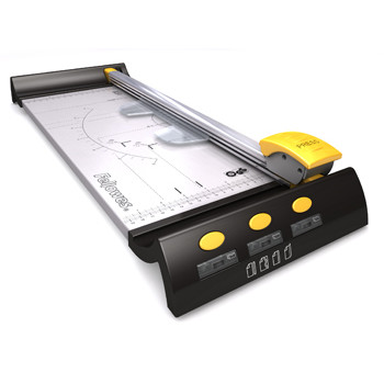 Fellowes Electron A3 Paper Trimmer / Skæremaskine
