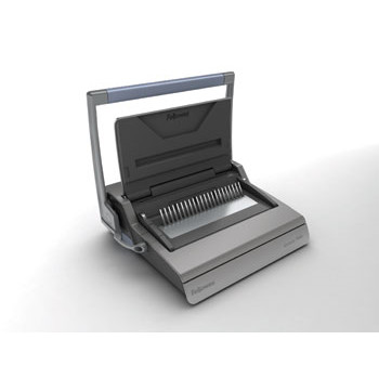 Fellowes Indbindingsmaskine Galaxy Electric Plastic Comb Binder