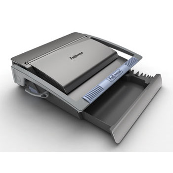 Fellowes Indbindingsmaskine Galaxy Manuel Wire Binder