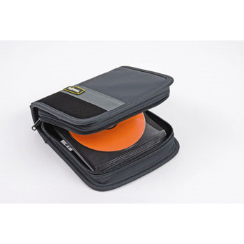 Fellowes Professional Series CD Wallet 32