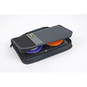 Fellowes Professional Series CD Wallet 64