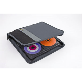 Fellowes Professional Series CD Wallet 224