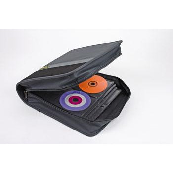Fellowes Professional Series DVD/CD Wallet 320