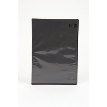 Fellowes DVD Slim GameCase (10)