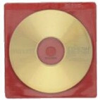 Fellowes CD lomme m/lim på bagsiden (5)