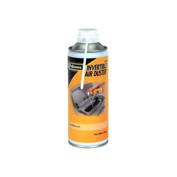 Fellowes Trykluftrens 200ml HFC Free