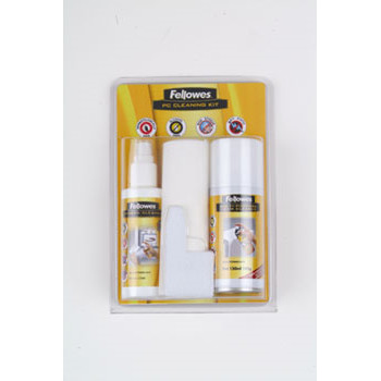 Fellowes PC Cleaning Kit