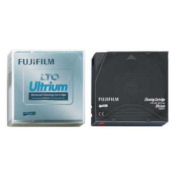 Fuji LTO Ultrium Cleaning UCC Standard Pack