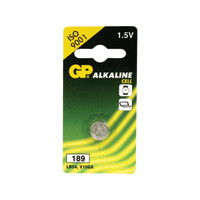 Batteri AK LR54 LR1130 1,5V