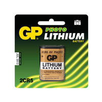 Batteri LK CR5 C1 245  6V  (1)